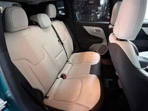 JEEP RENEGADE 2019 USADO CON VOLANTE A LA IZQUIERDA/DERECHA - Product Image 5