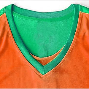 Heat Transfer Printing Best Design Bsci Summer Basketball <b>Shorts</b> Wholesale <b>Men</b> Basketball Uniform Set - Product Image 5