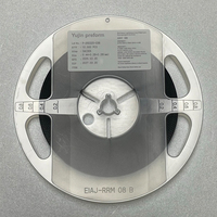 [YUJIN PREFORM] SAC305 Préforme de soudure 0201S sans plomb pour l'assemblage électronique automatisé SMT