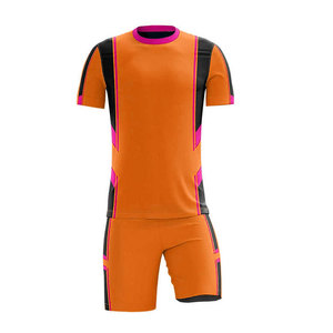 Uniformes de fútbol de secado rápido para hombre, gran oferta, uniformes deportivos personalizados de fábrica para fútbol - Product Image 2