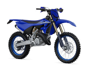Top Ventas 2023 Yamahas YZ125X Dirt Bike 2 Tiempos Motocicletas - Product Image 1