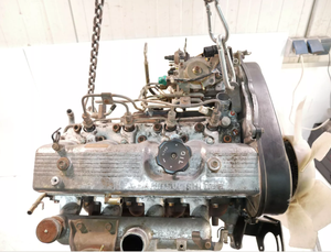 L200เครื่องยนต์ดีเซล4d56U 4D56 4d56T 2.5ลิตร Pajero Triton L300 Delica Motor - Product Image 6