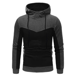 Nouveautés personnalisées vêtements hommes ensembles de survêtements pull jogger ensemble survêtements pour hommes légers hommes survêtement vêtements décontractés - Product Image 5