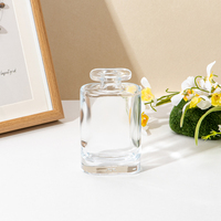 Nouveauté, diffuseur de parfum en verre de luxe sans BPA, 197 ml, logo personnalisable pour la maison