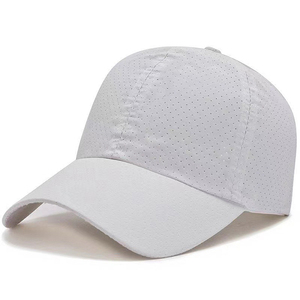 Cycle Baseball Cap for <b>Men</b> Adjustable Breathable Caps <b>Men's</b> <b>Hat</b> Quick Dry <b>Hats</b> Casual Trucker <b>Hat</b> Wholesale Wear <b>Summer</b> - Product Image 5