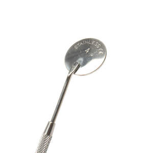 Pinces dentaires professionnelles d'extraction de dents en acier inoxydable ensemble de 6 pièces - Product Image 5