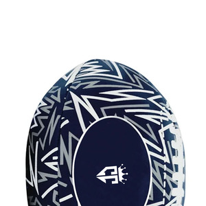 Football américain personnalisable de haute qualité fabriqué en usine directe-Vente en gros Meilleure vente avec taille et design personnalisés - Product Image 6