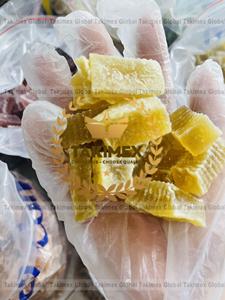 100% Natural <b>Sea</b> <b>Moss</b> Gummies Fruity Flavored Fresh Fruit Candy Export Ready From Vietnam - Product Image 3