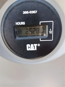 2019 for Caterpillar 312F Excavator Used Earth Moving Machinery with Engine Motor Pump-Crawler Digger for Cat 312F - Product Image 6