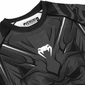 Personalizado BJJ MMA Rash Guards Compresión Ajuste HQ Impresión Sublimada Estilo Anti UV Jiu Jitsu Kimono de Jiu Jitsu - Product Image 5