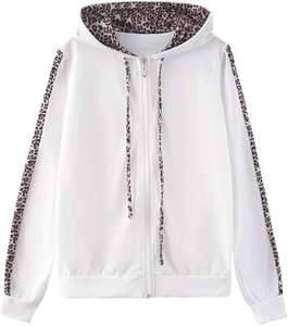 Traje de jogging hecho a medida 2025 más vendido para mujer, chándal de alta calidad diseñado en Pakistán - Product Image 3