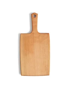 Vente chaude Design de luxe moderne Planche à fromage en bois de manguier pour la maison ou l'hôtel Cuisine Utiliser des accessoires élégants pour hacher la barde - Product Image 6