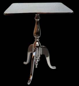 Vente en gros de tables basses de qualité supérieure taille personnalisée table d'appoint Royal Design pour décorations de maison et de bureau - Product Image 2