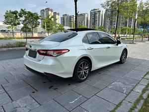 <span class=keywords><strong>2021</strong></span> Leading Comfort Edition occasion berline 1.5L CVT boîte de vitesses automatique sièges en cuir direction gauche caméra arrière R16 pneu métal Stock - Product Image 3