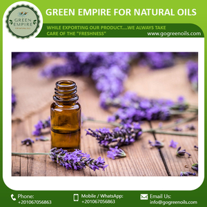 ร้อนขายอุปทานกลุ่มที่กำหนดเองฉลากส่วนตัว100% บริสุทธิ์ลาเวนเดอร์น้ำมันหอมระเหยในราคาขายส่ง - Product Image 3