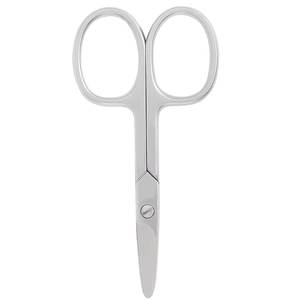 Tijeras Profesionales de Alta Calidad para Cutículas, con Hoja Curva, de Acero Inoxidable Alemán, Herramienta de Manicura para Precisión - Product Image 6