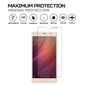 ฟิล์มกันรอยหน้าจอ ANTISHOCK สำหรับเสี่ยวมี่ เรดมี่ โปร พรีเมี่ยม การ์ดสำหรับจอแสดงผลของอุปกรณ์ของคุณ - Product Image 1