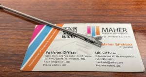 Pinces à ménisque pour arthroscopie vétérinaire, instruments chirurgicaux manuels certifiés CE ISO13485, instruments chirurgicaux - Product Image 2