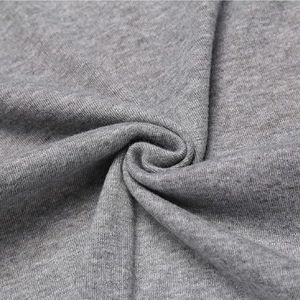 Vente en gros d'usine de pull avec logo personnalisé pull en tricot à col polo pull en polyester à manches longues pour hommes - Product Image 4