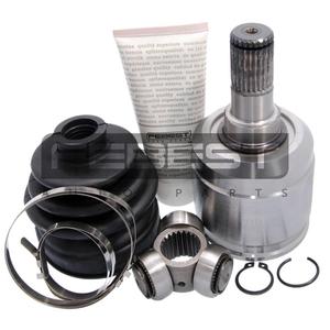 Giunto a sfera interno a velocità costante 22x35x25 FEBEST (1211-ACC) - Product Image 1