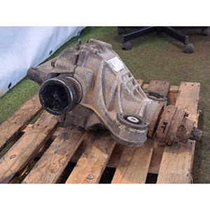 DIFFERENZIALE POSTERIORE LAND ROVER Discovery Sport (L550) LR161842 306DT diesel 2993 (14>18) - Product Image 4
