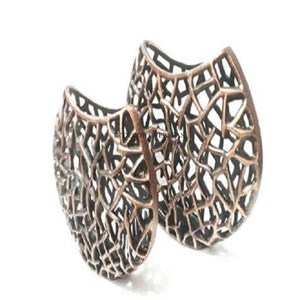 Jarrón de flores de aspecto magnífico chapado en oro de alta calidad de aluminio fundido de la mejor calidad, suministros de decoración para el hogar del fabricante indio - Product Image 5