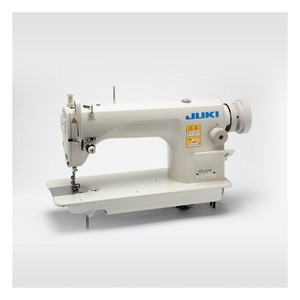 Machine à coudre industrielle à point noué simple DDL-8700, moteur 5500 points/minute, épaisseur 8 mm, 220V 900W pour le quilting - Product Image 2
