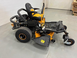 เครื่องตัดหญ้าแบบพับได้ 2 จังหวะ รุ่น Cub Cadet Z350 ปี 2026 สำหรับงานอุตสาหกรรม พร้อมด้ามจับพับได้ ขาย - Product Image 2