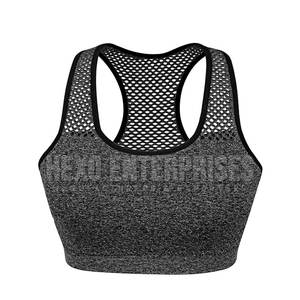 Soutien-gorge d'entraînement pour femmes sur mesure vêtements de sport nouveauté soutien-gorge de fitness meilleur prix soutien-gorge de fitness pour femmes - Product Image 1