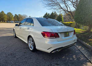 Mercedes-Benz Clase E E 350 Luxury Usado, Año 2014 - Product Image 5