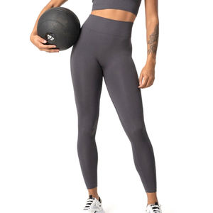 Ropa atlética para mujer, gimnasio, Fitness, deportes, entrenamiento, conjuntos de Yoga, ropa, ropa deportiva, ropa activa sin costuras para mujer, conjuntos de Yoga - Product Image 2