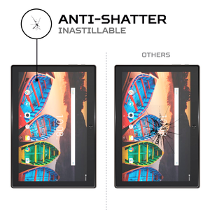 ANTISHOCK for Lenovo Tab3 <b>10</b> Plus Screen Protector Durable and Antishock for <b>Tablet</b> - Product Image 5