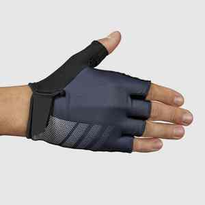 Guantes antideslizantes para gimnasio y Fitness, guantes personalizados de cuero para levantamiento de pesas, servicio OEM, guantes para gimnasio y Fitness - Product Image 5