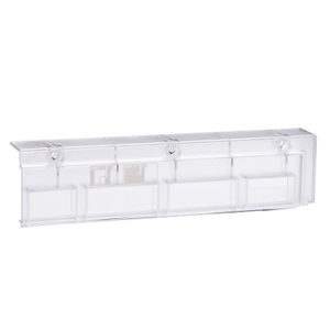 Contatto Ausiliario Viewport 4P SCHNEIDER ELECTRIC 31294 per Contattori INV630b..2500 - Product Image 1