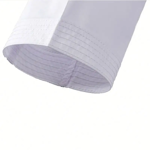 Uniforme Col V Vêtements de Karaté Uniformes de Karaté Concevez Votre Propre Uniforme de Karaté - Product Image 4