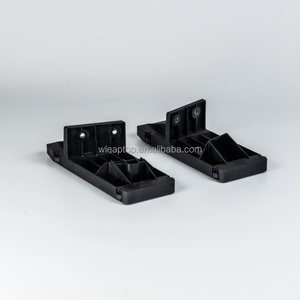 อะไหล่ซ่อมแซมโดรนเกษตร Agras T70 T70P ตัวเลื่อนแบตเตอรี่พลาสติก - Product Image 3