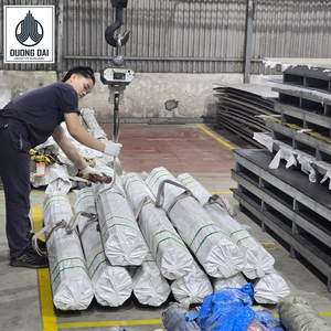 ที่มีคุณภาพสูงพื้นผิวที่สดใสบาร์สแตนเลส201 Sus, 303, 304, 310S, 316, 316L | ASTM & Aisi ได้รับการรับรอง | - Product Image 1