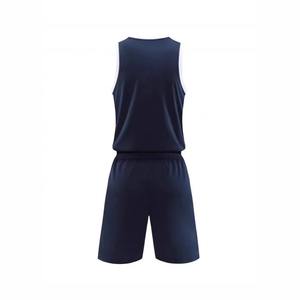 Tenues de basket-ball pour femmes, style décontracté, avec numéros imprimés sur les deux côtés de la poche, ensemble short et maillot d'entraînement et de compétition - Product Image 2