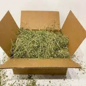 Timothy Alfalfa Hay สำหรับม้าและวัวควายใช้เป็นหญ้าแห้ง - Product Image 5