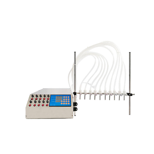 ปั๊มไดอะแฟรมมอเตอร์เกียร์ DC แรงดันต่ำ24V สำหรับอุตสาหกรรมอาหารและเครื่องดื่ม - Product Image 5