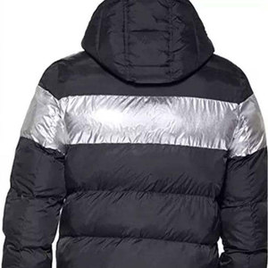 Veste de ski pour homme, dernier design, matière premium, vêtements d'hiver pour l'extérieur, veste de ski d'hiver pour homme en vente en ligne - Product Image 5