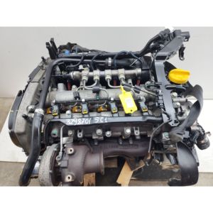 เครื่องยนต์มือสองกึ่งประกอบสำเร็จ JEEP Renegade รุ่น 73503867 55263087 ดีเซล 1956 (14>18) - Product Image 1