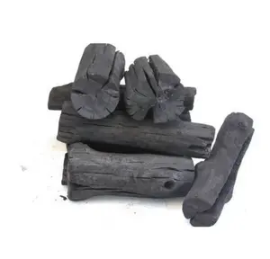 Best Export High Quality Coconut Shell Charcoal For Making Activate Carbon In Industry Uesd