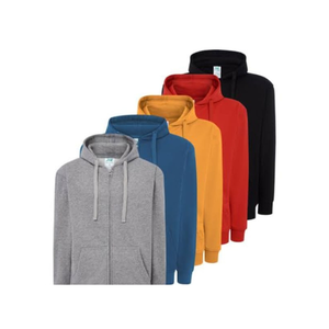 เสื้อกันหนาวแบบสวมหัวผ้าโพลีเอสเตอร์สำหรับทุกเพศเสื้อถักโอเวอร์ไซส์ระบายอากาศได้พิมพ์โลโก้ตามสั่งสำหรับฤดูหนาวไม่ยับง่าย - Product Image 2