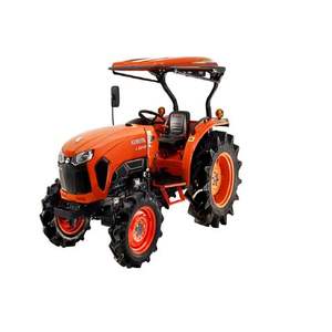 Nouveau tracteur Kubota MU5501, tracteur Kubota 50 ch 4x4 - Product Image 1