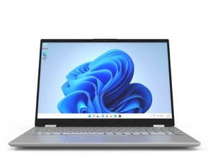 Ordinateur portable professionnel 16 pouces 16 Go de RAM 1 To/1 To/2 To SSD Carte graphique Intel Panneau IPS Clavier anglais Étudiants Éducation - Product Image 3