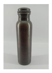 Red Colour Kitchen Accessories <b>Customized</b> Unique Copper <b>Water</b> <b>Bottle</b> for Home Kitchen Use Best Selling Drinking <b>Bottle</b> with High - Product Image 3