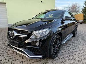 Mercedes-Benz Clase GL 63 S SUV Coupé 2018, Vehículo Ejecutivo, Turbo, Cuero, R18, Transmisión Automática, Interior Claro - Product Image 5