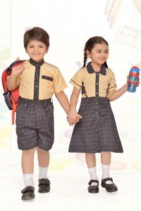 Conjunto de uniforme escolar con chaqueta y colores personalizados, las mejores ofertas, a la venta, fabricación india - Product Image 5