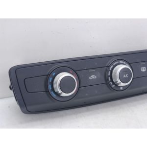 SISTEMA DE CONTROL DE CLIMA AUDI A3 Sportback (8V4) 8V0819047D (12>16) - Product Image 2